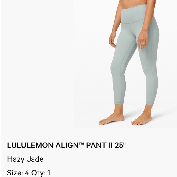 lululemon athletica | Pants \u0026 Jumpsuits 